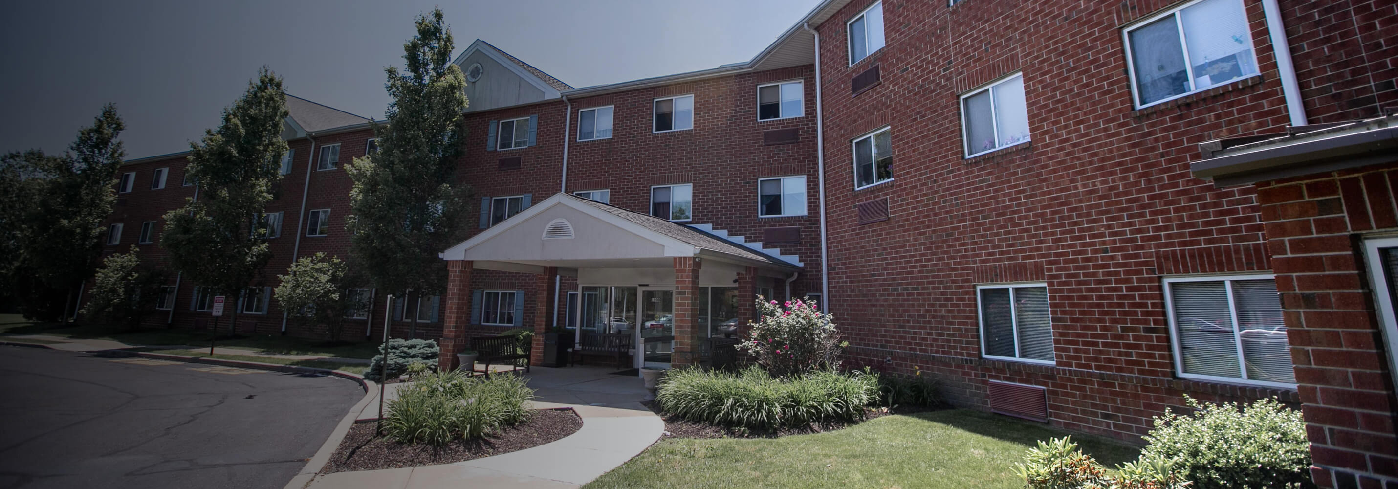 Bensalem Presbyterian Apts