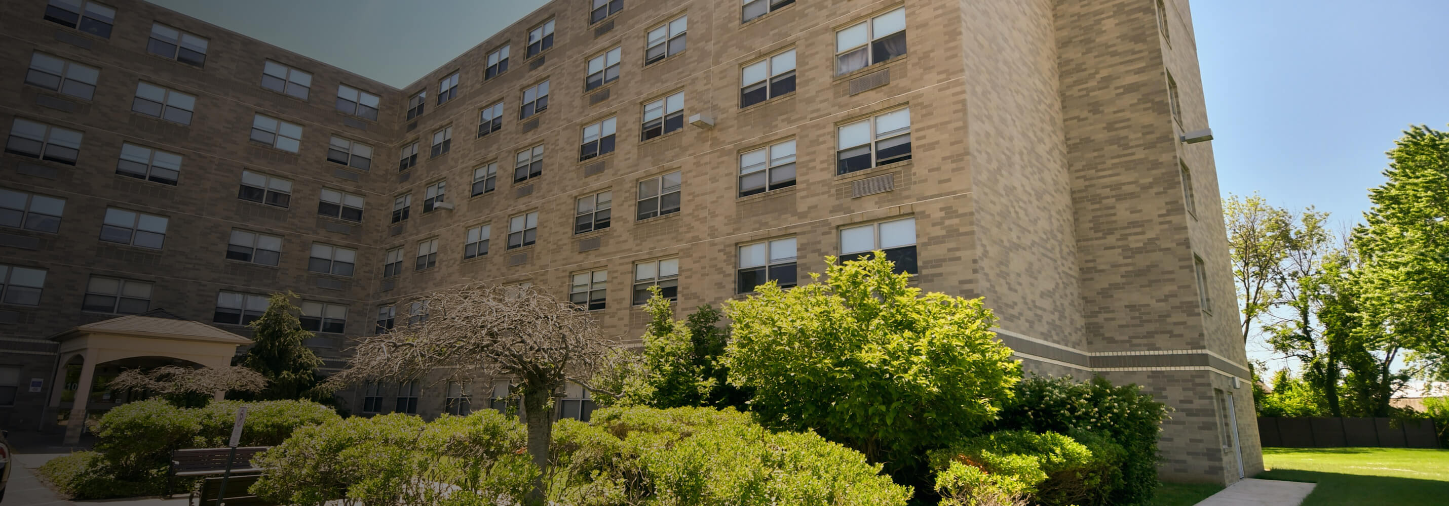 Mary Field Presbyterian Apts