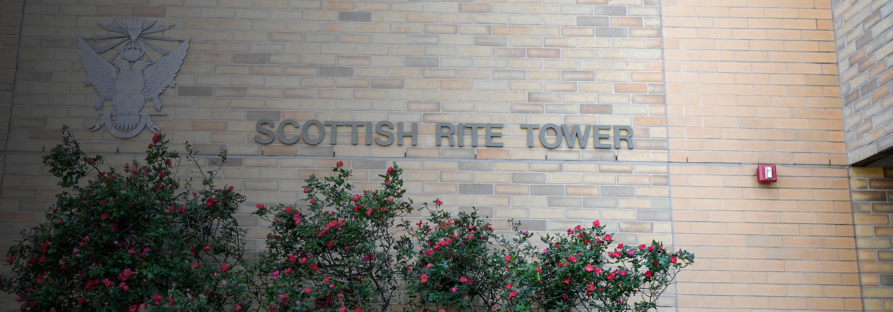 Scottish Rite Tower