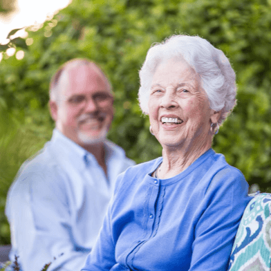 Moving On Up: Senior Living Options at a Life Plan Community