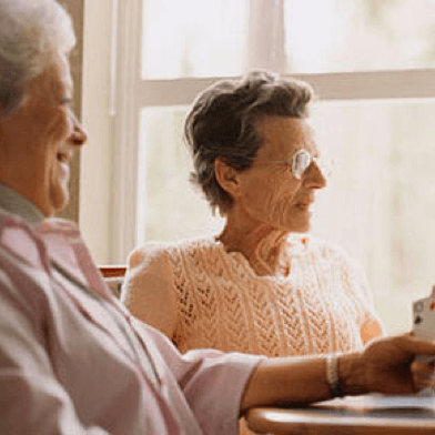 Is Senior Living Right for You?