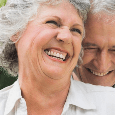 Senior Living Care Options at a Life Plan Community